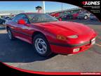 1992 Dodge Stealth ES