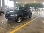 2012 BMW X5 xDrive35i Premium