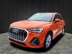 2024 Audi Q3 quattro S line Premium 45 TFSI