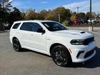 2023 Dodge Durango R/T HEMI Orange