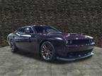 2021 Dodge Challenger SRT Hellcat