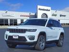 2024 Jeep Grand Cherokee Base