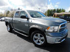 2013 Ram 1500 Big Horn