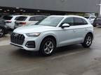 2024 Audi Q5 quattro Premium 40 TFSI