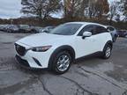 2019 Mazda CX-3 Sport