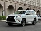 2019 Lexus GX 460 Luxury