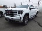 2024 Gmc Sierra 1500 4WD CREW CAB 147 SLE