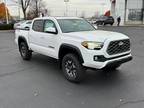 2023 Toyota Tacoma TRD Off-Road