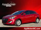 2014 Hyundai Elantra Gt Base