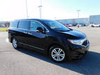 2012 Nissan Quest 3.5 SL