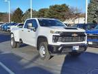 2024 Chevrolet Silverado 3500HD Work Truck