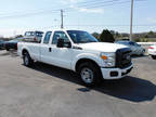 2011 Ford F-250 Super Duty XL