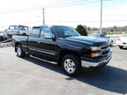 2007 Chevrolet Silverado 1500 Classic LT1