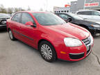 2009 Volkswagen Jetta S