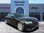 2016 Chrysler 300 Limited