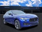 2024 Maserati Levante GT Ultima