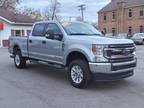 2020 Ford F-250 Super Duty XLT