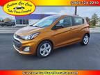 2019 Chevrolet Spark LS CVT