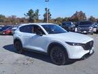 2024 Mazda CX-5 2.5 Carbon Turbo