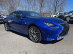 2015 Lexus RC 350 Base