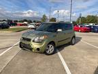 2013 Kia Soul Base