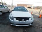 2012 Nissan Altima 3.5 SR