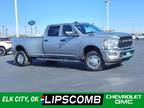 2021 Ram 3500 Tradesman