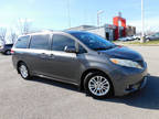 2013 Toyota Sienna XLE 8-Passenger