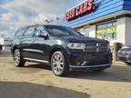 2016 Dodge Durango Citadel