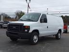 2014 Ford E-Series E-350 SD