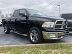 2012 Ram 1500 Big Horn