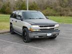 2006 Chevrolet Tahoe LT