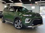 2022 Kia Soul X-Line