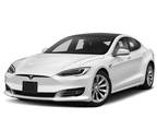 2019 Tesla Model S Performance