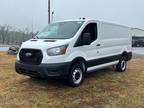 2023 Ford Transit 250