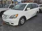 2009 Honda Odyssey EX