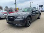 2018 Chrysler 300 S