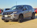 2024 Mitsubishi Outlander Sport LE