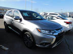 2019 Mitsubishi Outlander SE