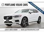 2018 Volvo XC60