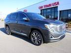 2018 GMC Terrain