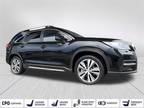 2019 Subaru Ascent