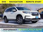 2019 Honda Pilot