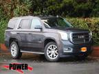 2015 GMC Yukon