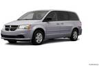 2013 Dodge Grand Caravan