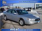 2005 Buick LaCrosse