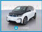 2018 BMW i3