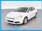 2013 Dodge Dart