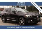 2019 Volvo XC60