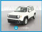 2015 Jeep Renegade